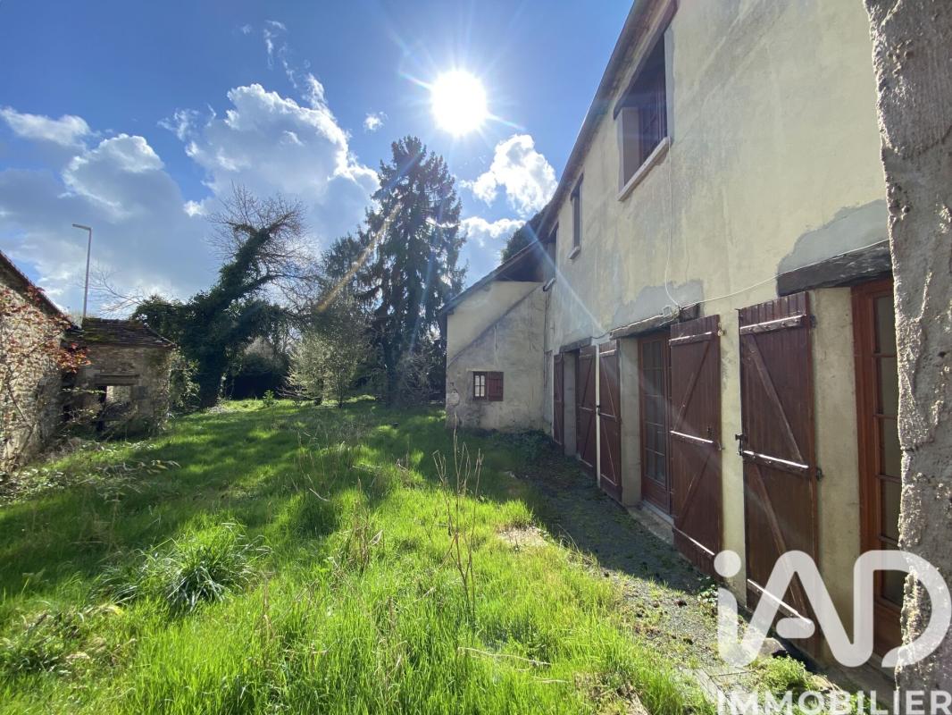 Demeure 8 Pièce(s) Gallardon