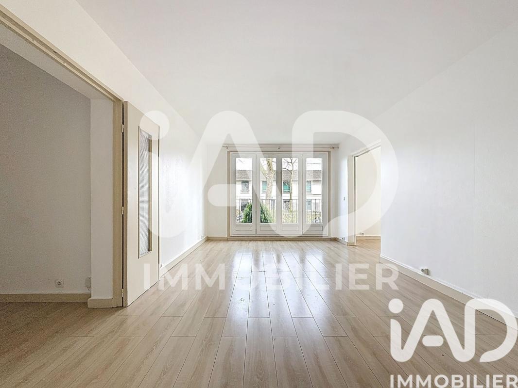 Appartement 4 Pièce(s) Maisons-Laffitte