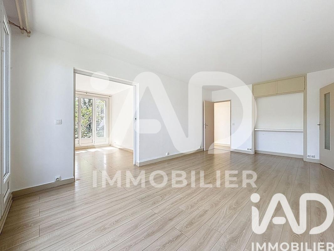 Appartement 4 Pièce(s) Maisons-Laffitte