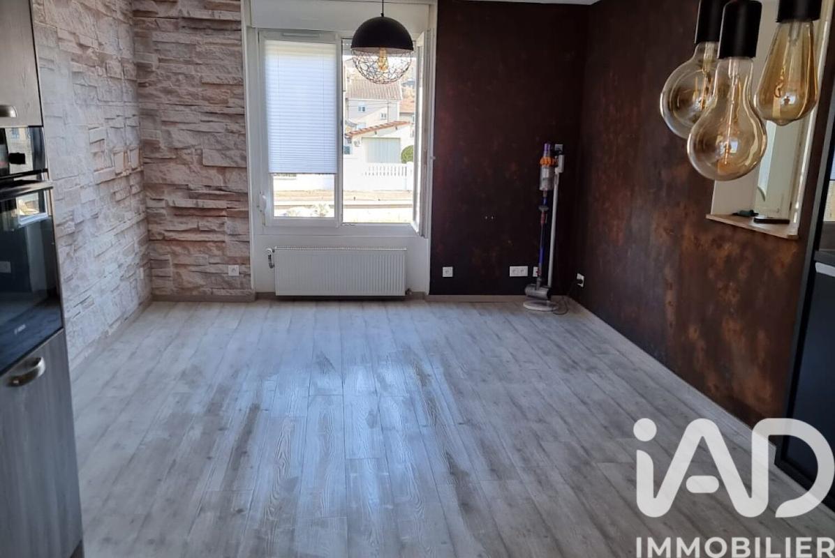 Maison 3 Pièce(s) Homécourt - Photo 2