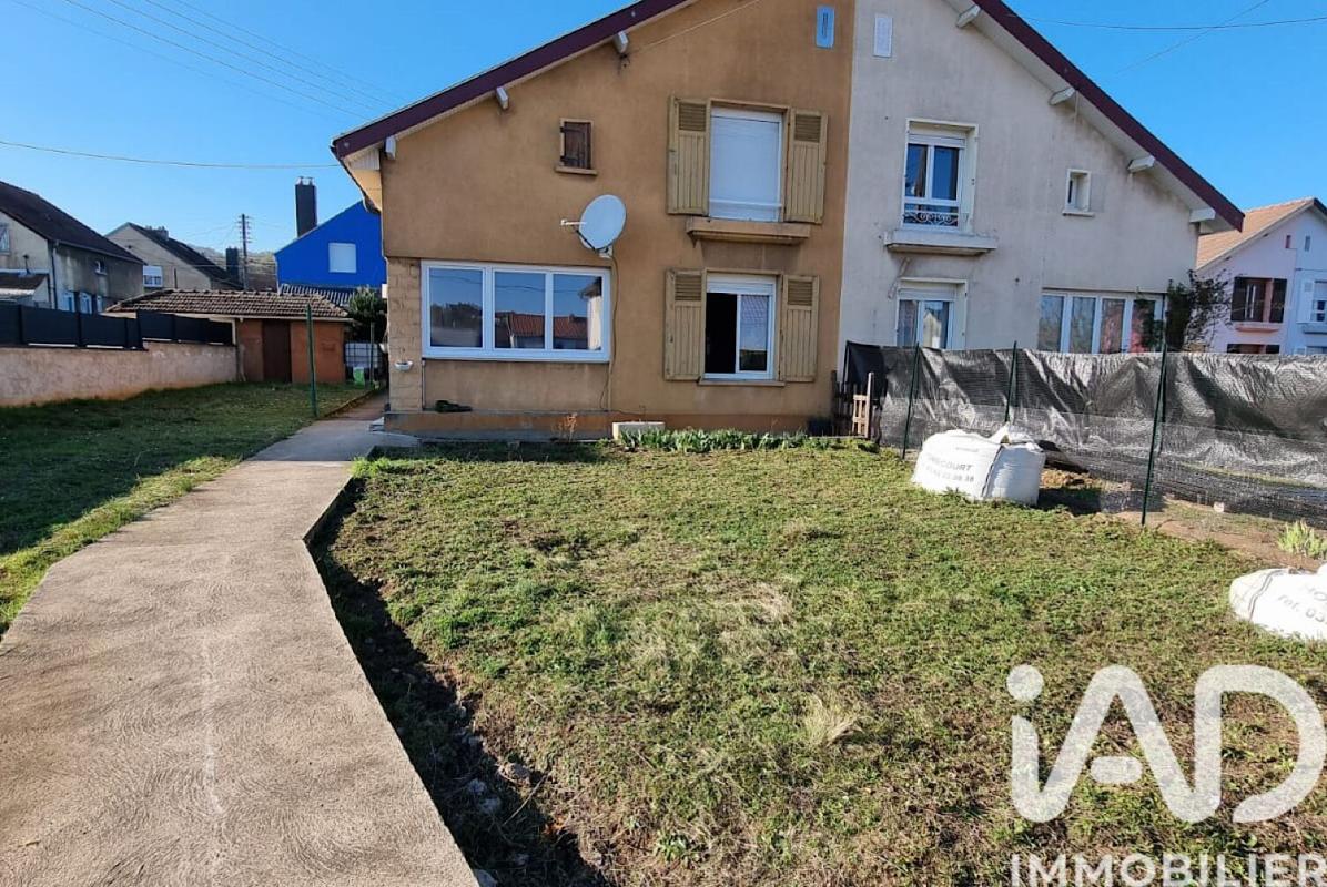 Maison 3 Pièce(s) Homécourt - Photo 6
