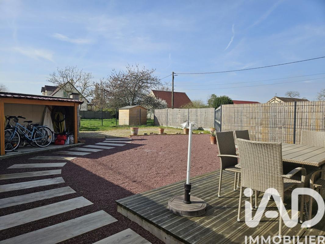 Maison 5 Pièce(s) Abondant - Photo 2