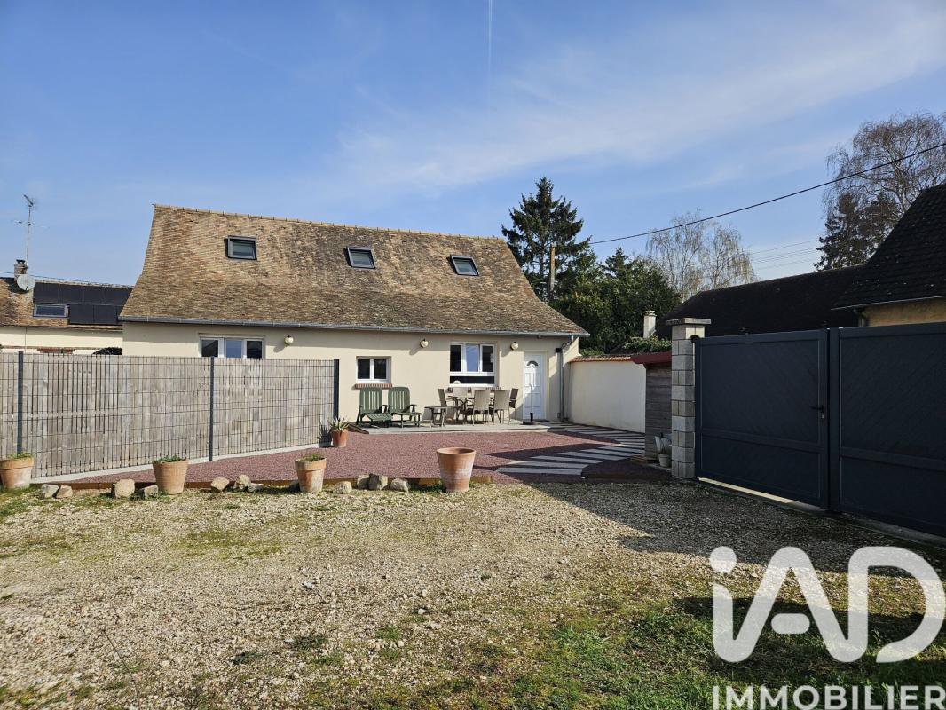 Maison 5 Pièce(s) Abondant - Photo 3