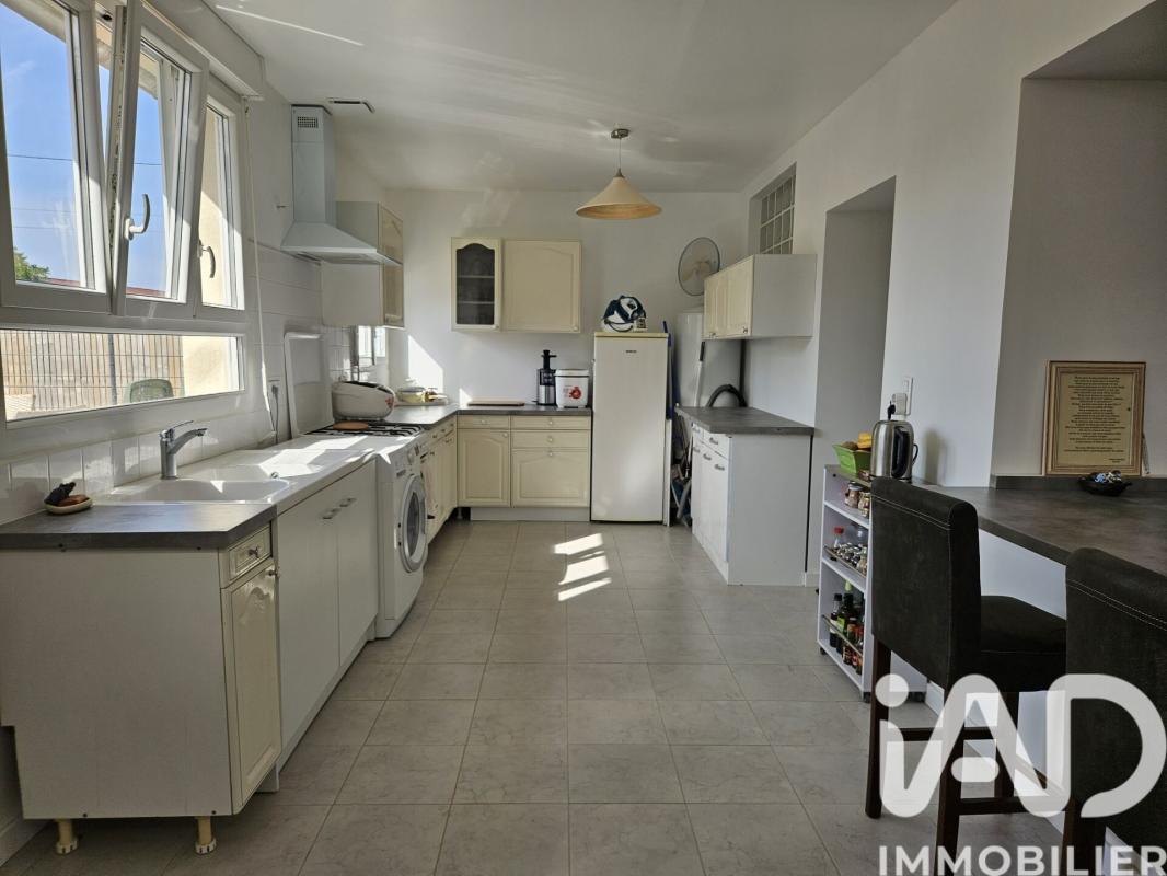 Maison 5 Pièce(s) Abondant - Photo 4