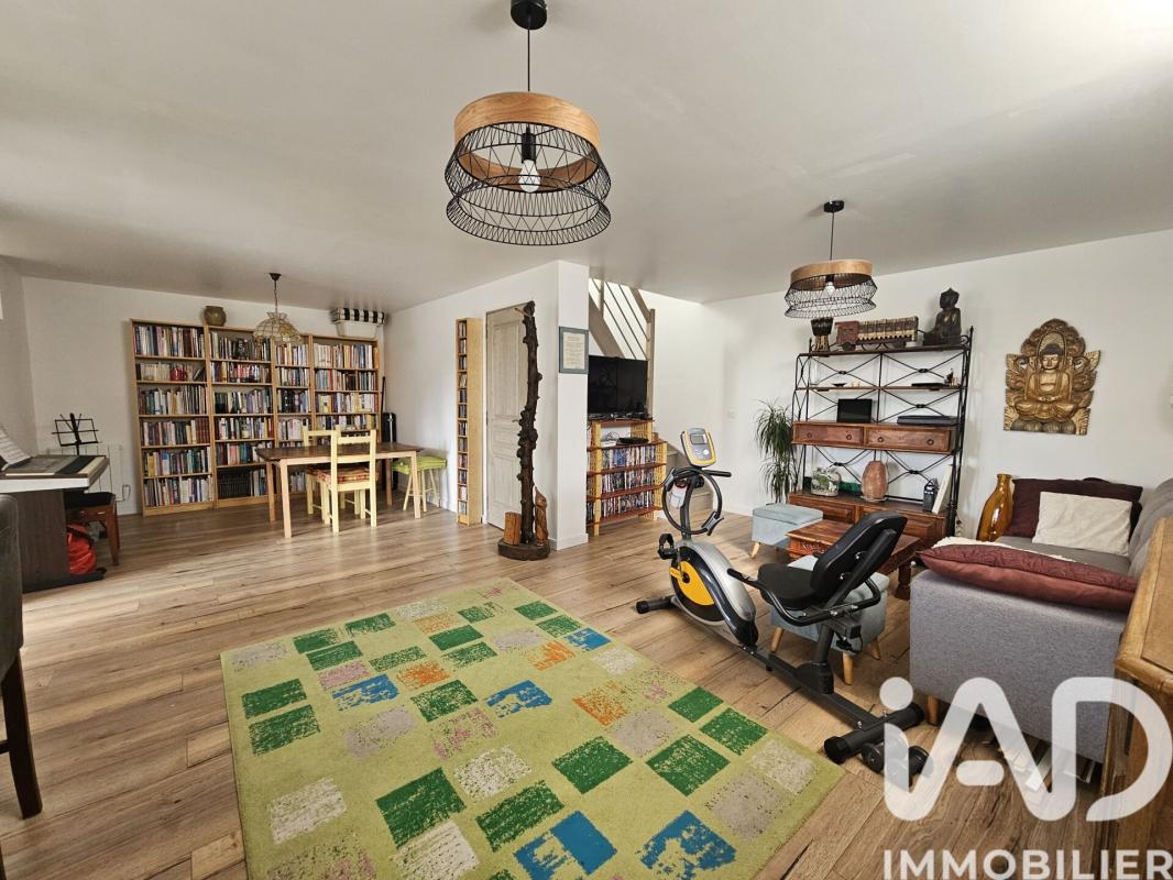 Maison 5 Pièce(s) Abondant - Photo 5