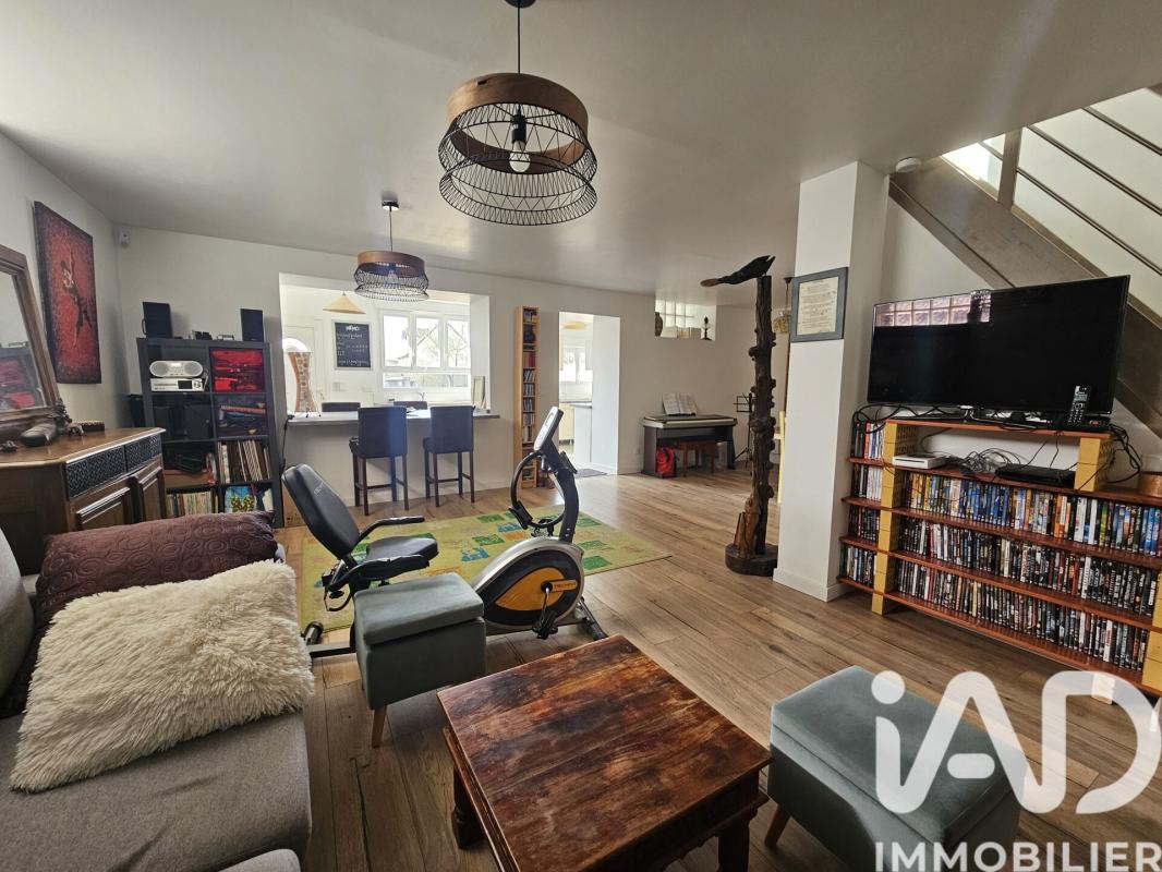 Maison 5 Pièce(s) Abondant - Photo 6