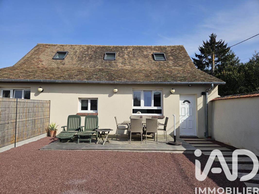 Maison 5 Pièce(s) Abondant - Photo 14