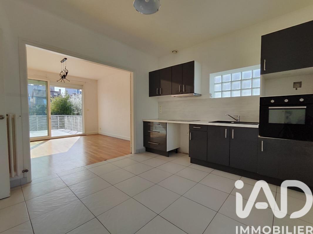 Maison 6 Pièce(s) Châlons-en-Champagne