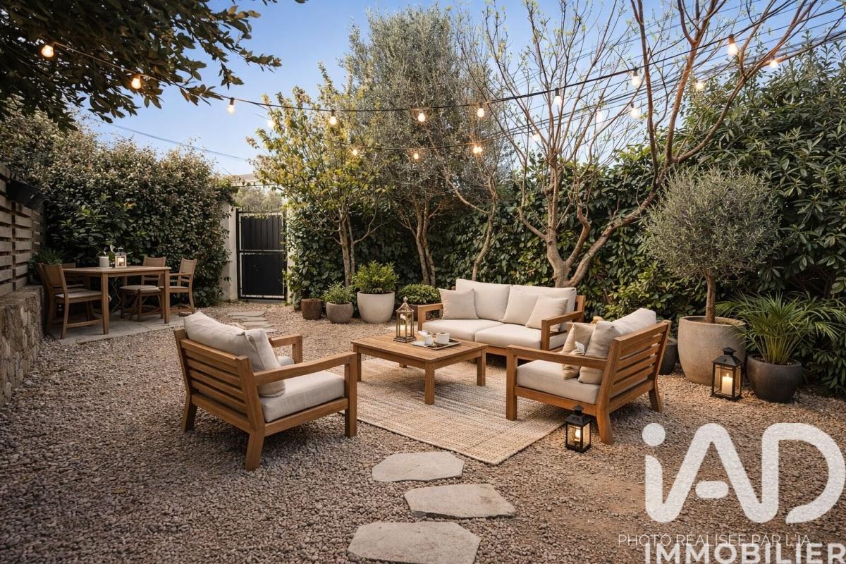 Maison 4 Pièce(s) Le Castellet