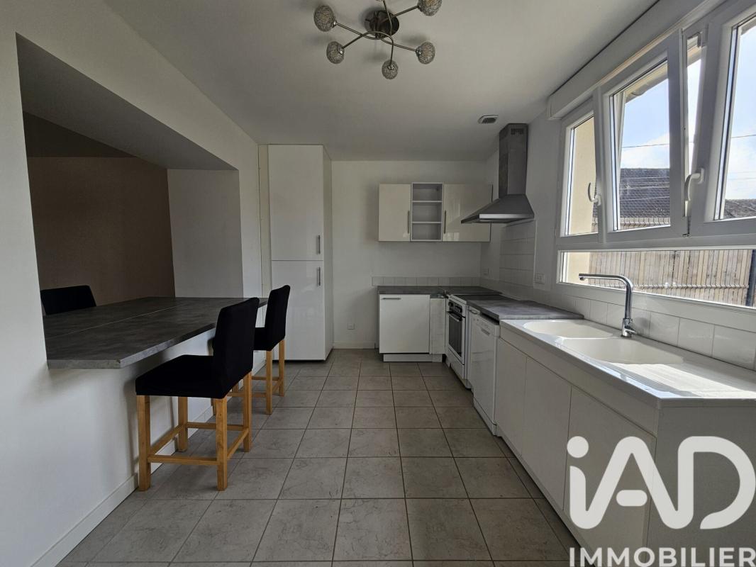 Maison 2 Pièce(s) Abondant