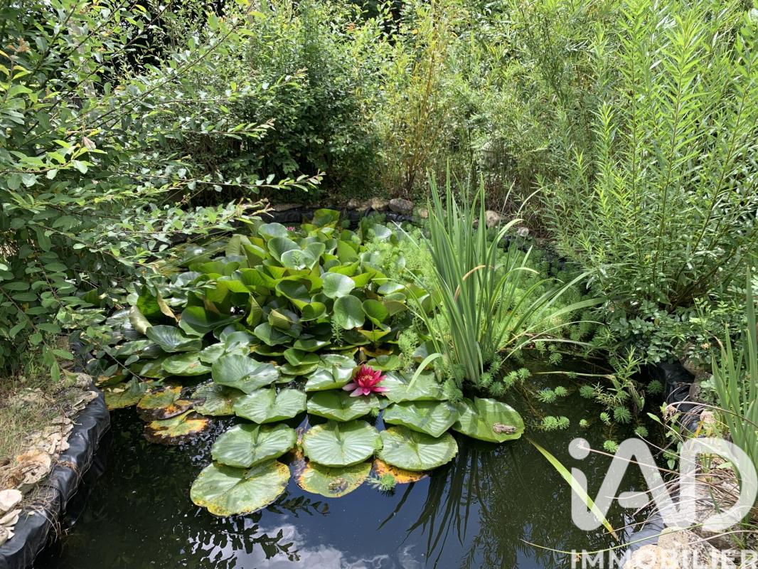 Maison 6 Pièce(s) Essarts en Bocage