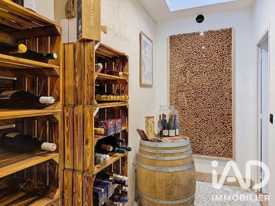 Maison 4 Pièce(s) La Destrousse - Photo 10