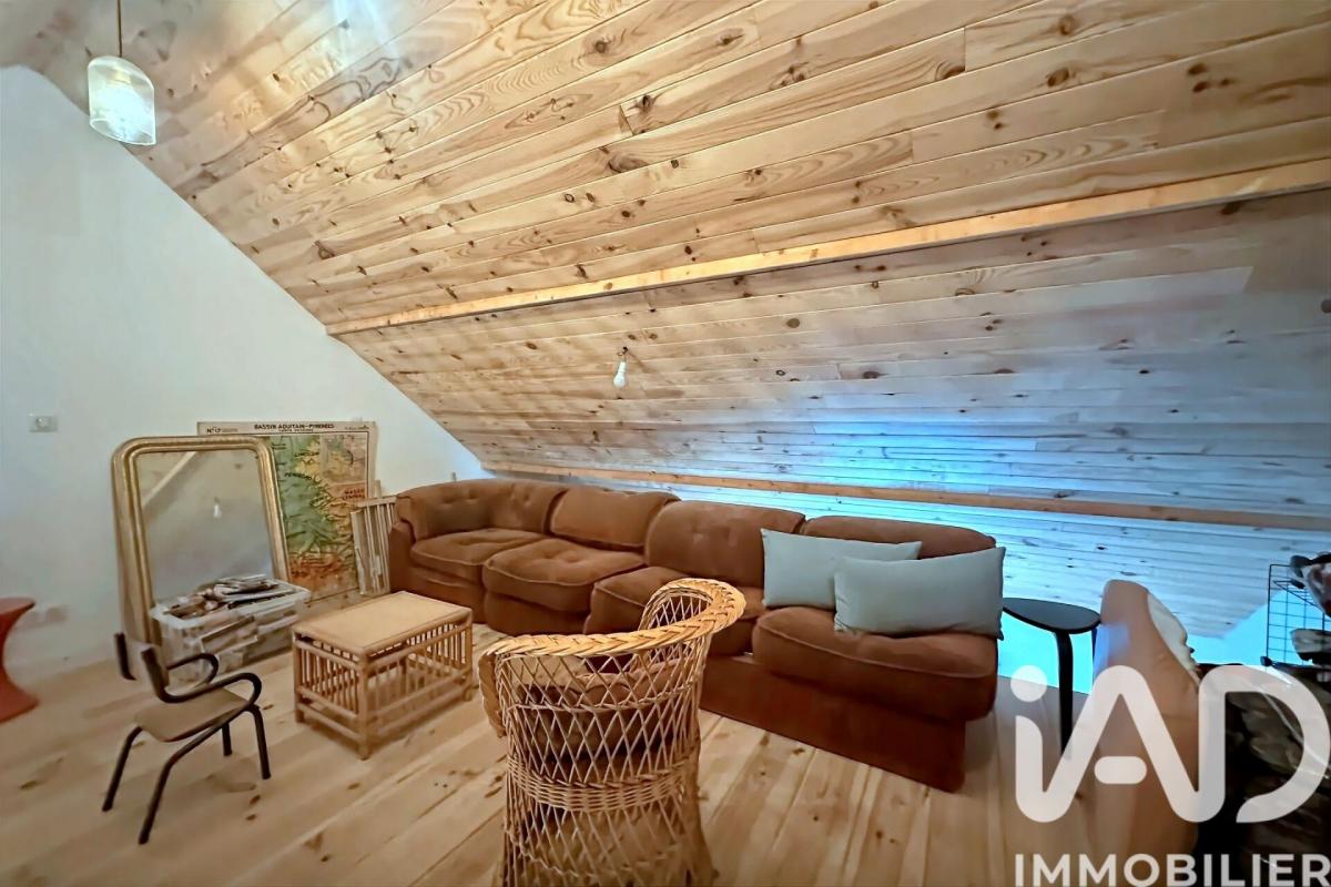 Maison 5 Pièce(s) Cauterets - Photo 13