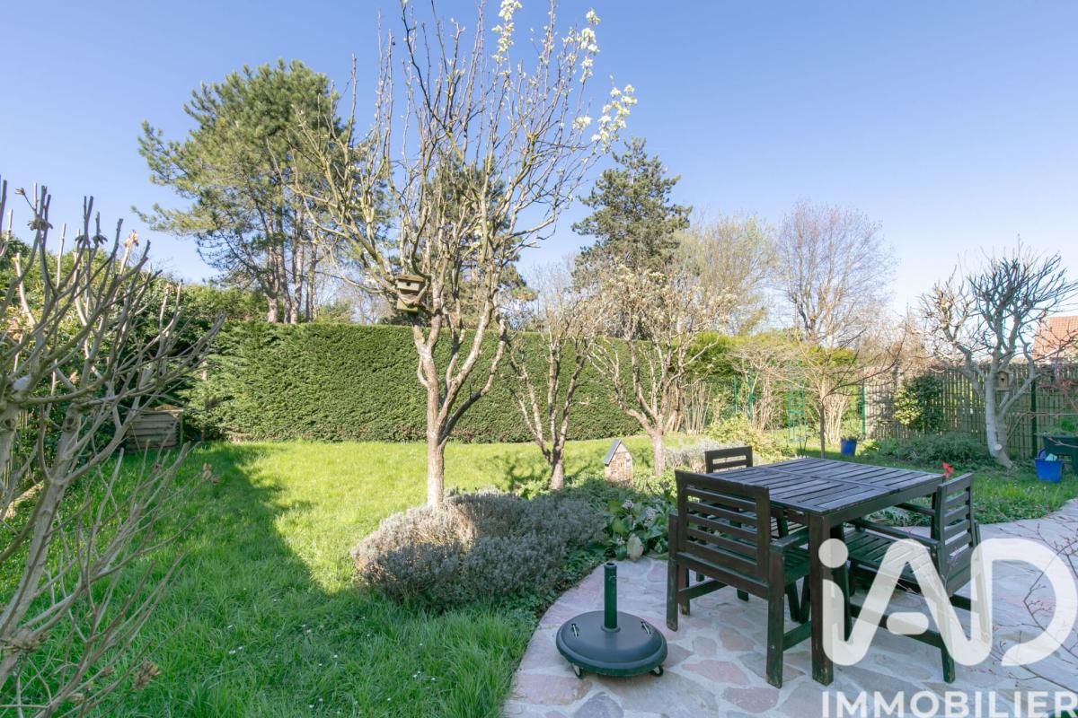 Maison 6 Pièce(s) La Queue-en-Brie