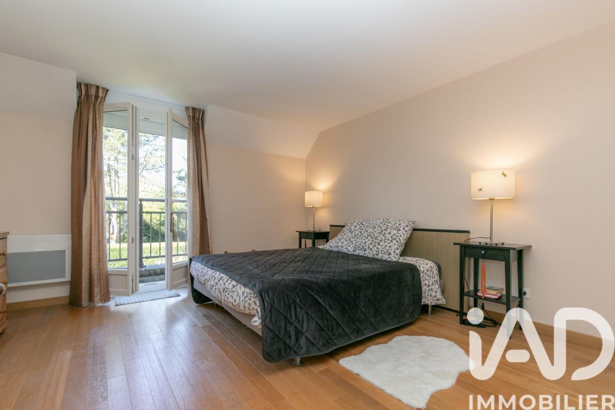 Maison 6 Pièce(s) La Queue-en-Brie