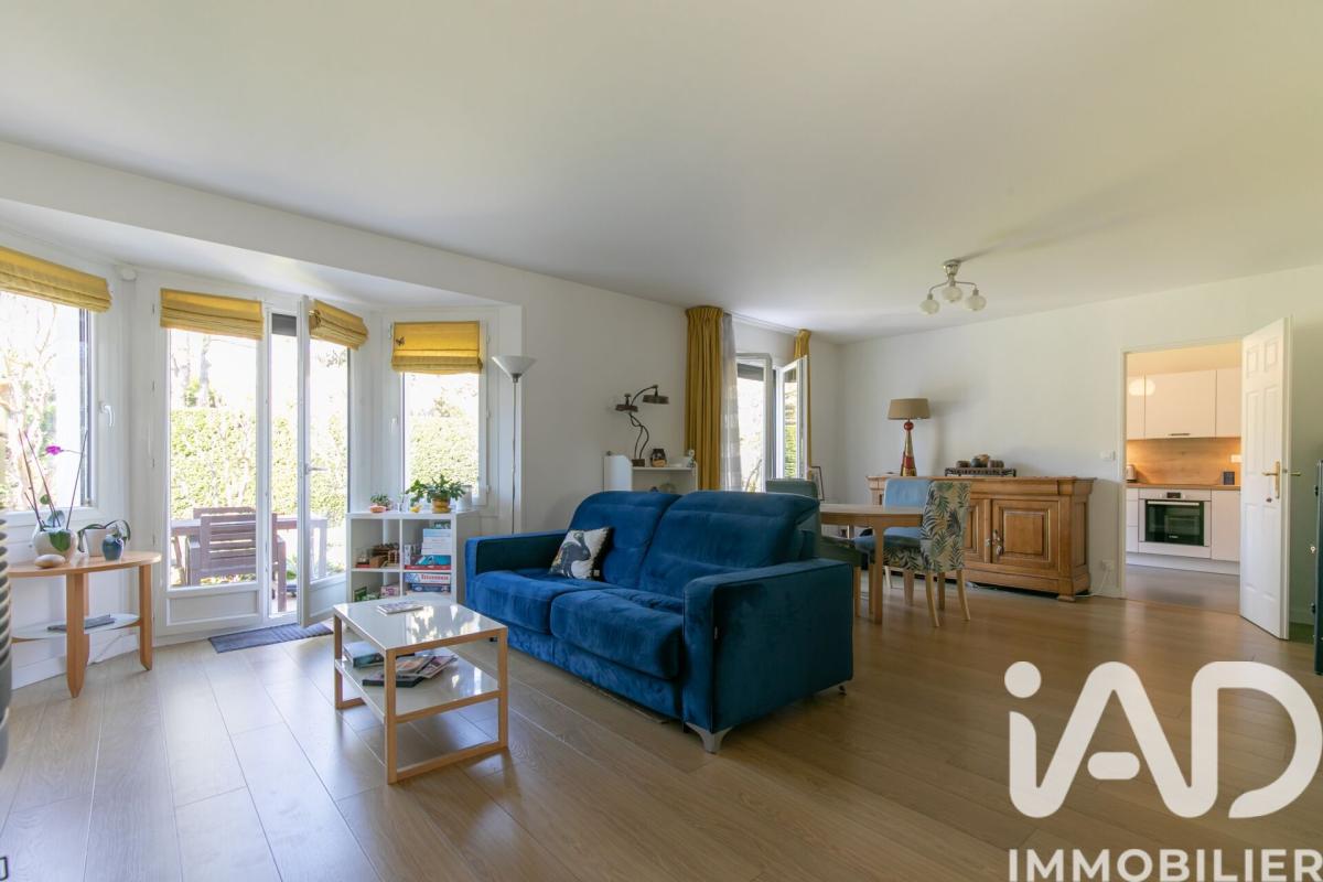 Maison 6 Pièce(s) La Queue-en-Brie