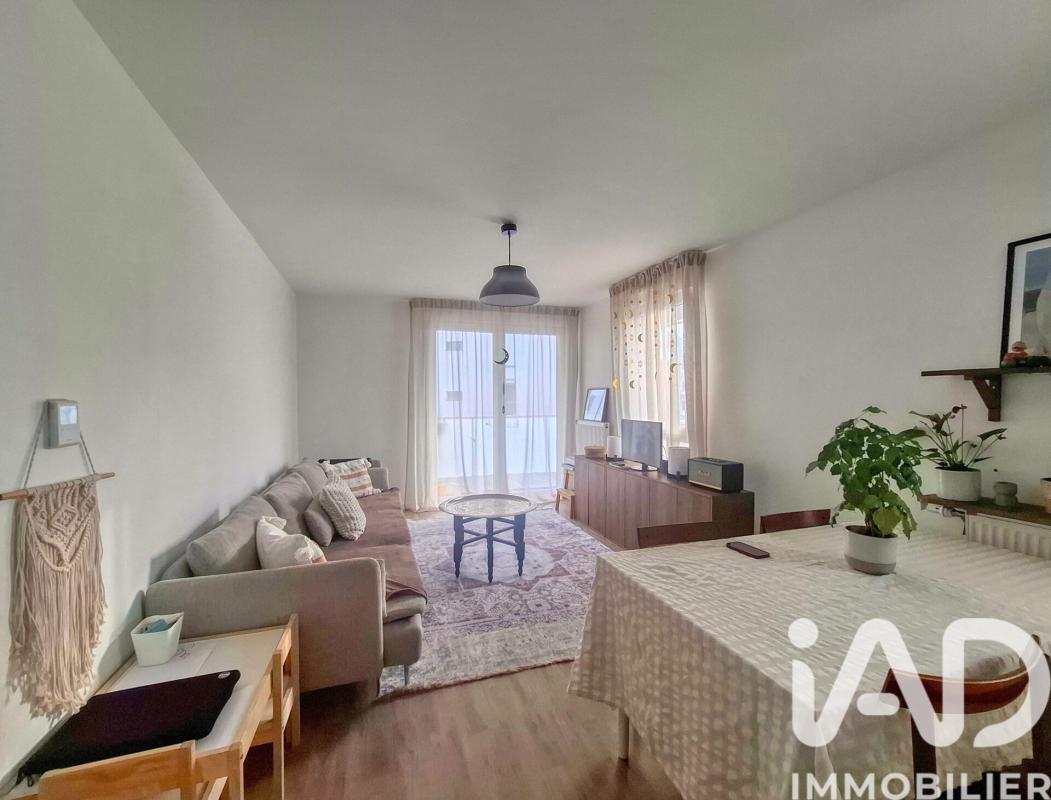 Appartement 4 Pièce(s) Sannois