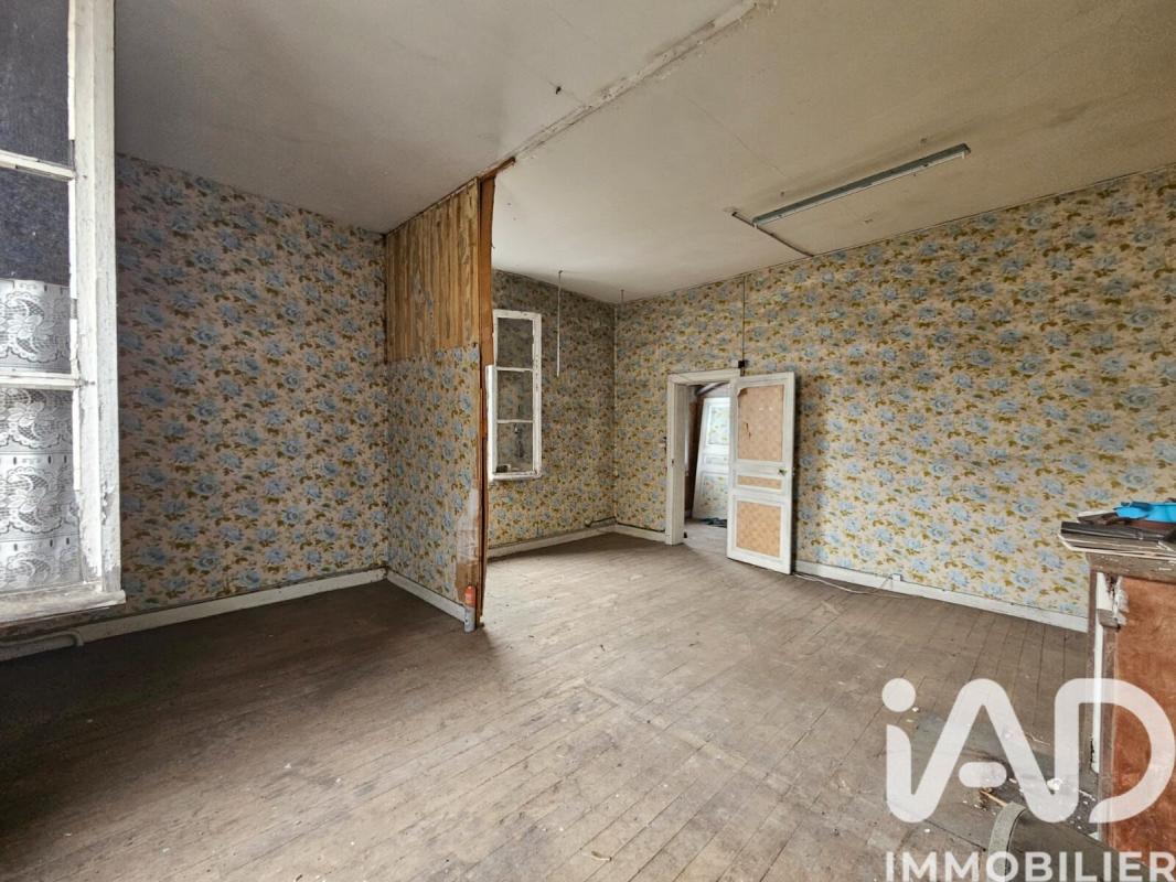 Maison 3 Pièce(s) Beaumont-sur-Dême