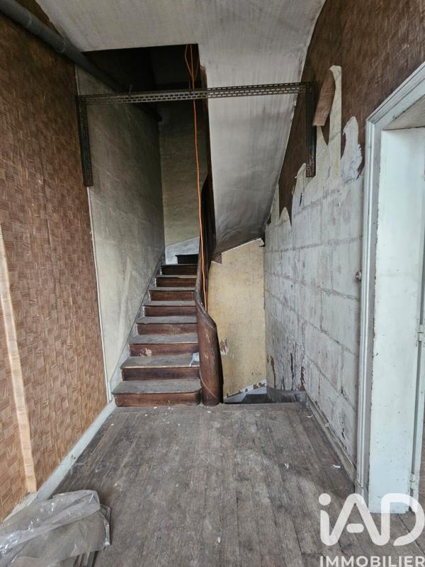 Maison 3 Pièce(s) Beaumont-sur-Dême - Photo 1