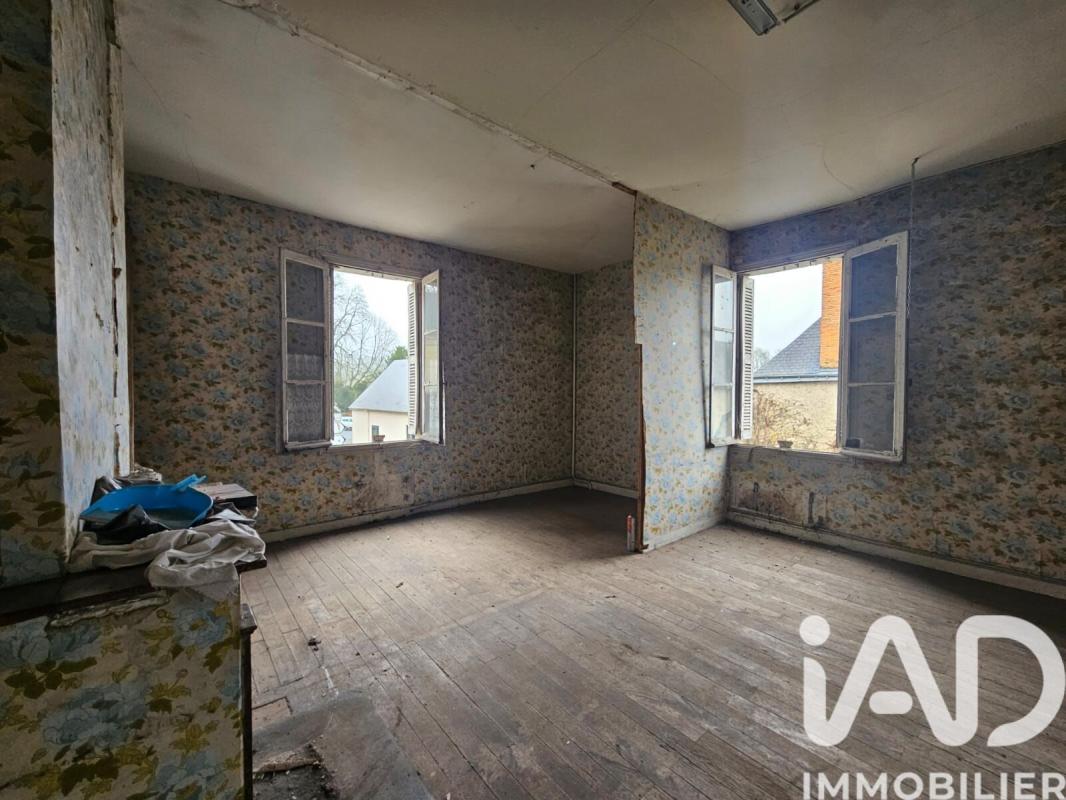 Maison 3 Pièce(s) Beaumont-sur-Dême - Photo 3