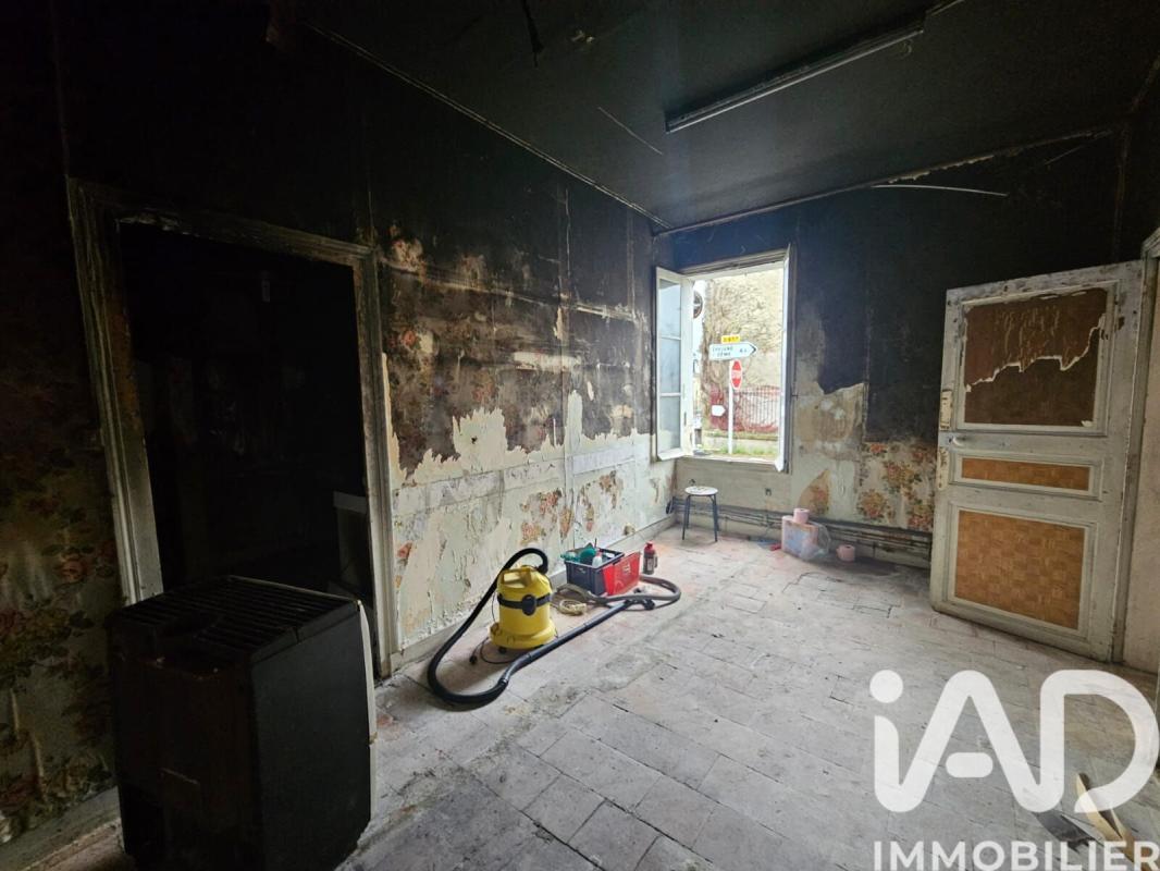 Maison 3 Pièce(s) Beaumont-sur-Dême - Photo 5