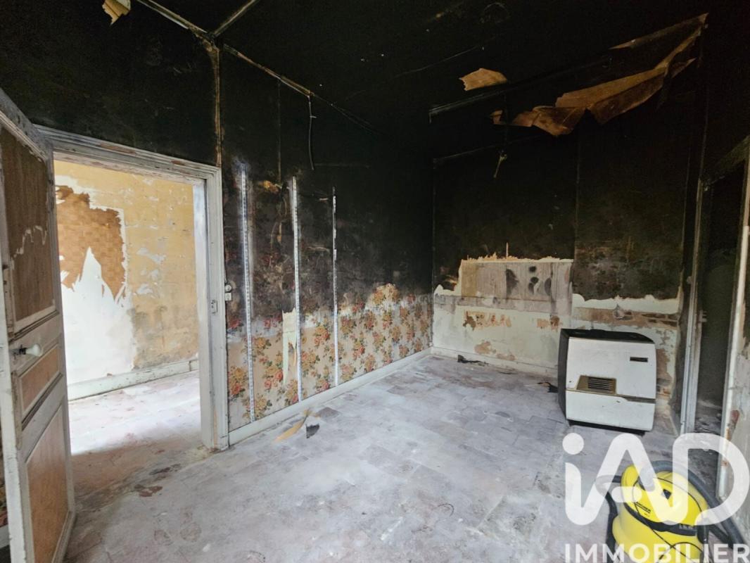 Maison 3 Pièce(s) Beaumont-sur-Dême - Photo 6