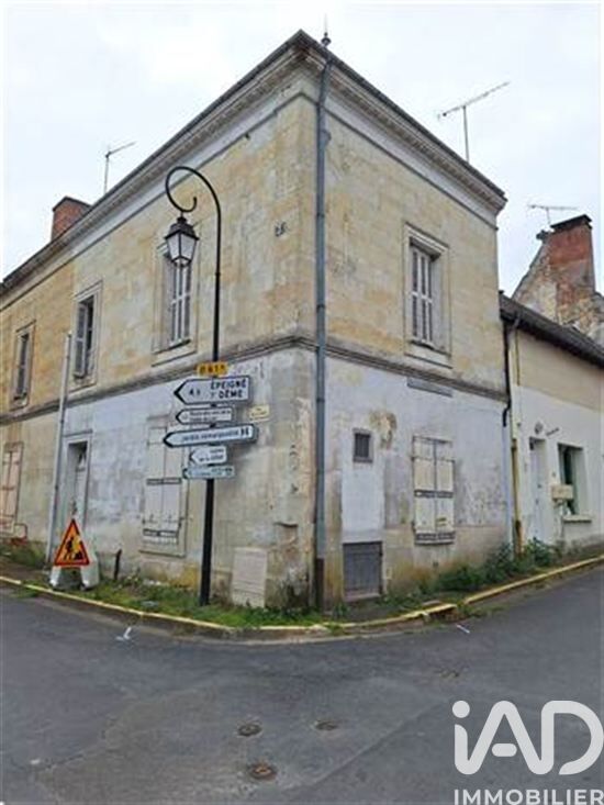 Maison 3 Pièce(s) Beaumont-sur-Dême - Photo 7