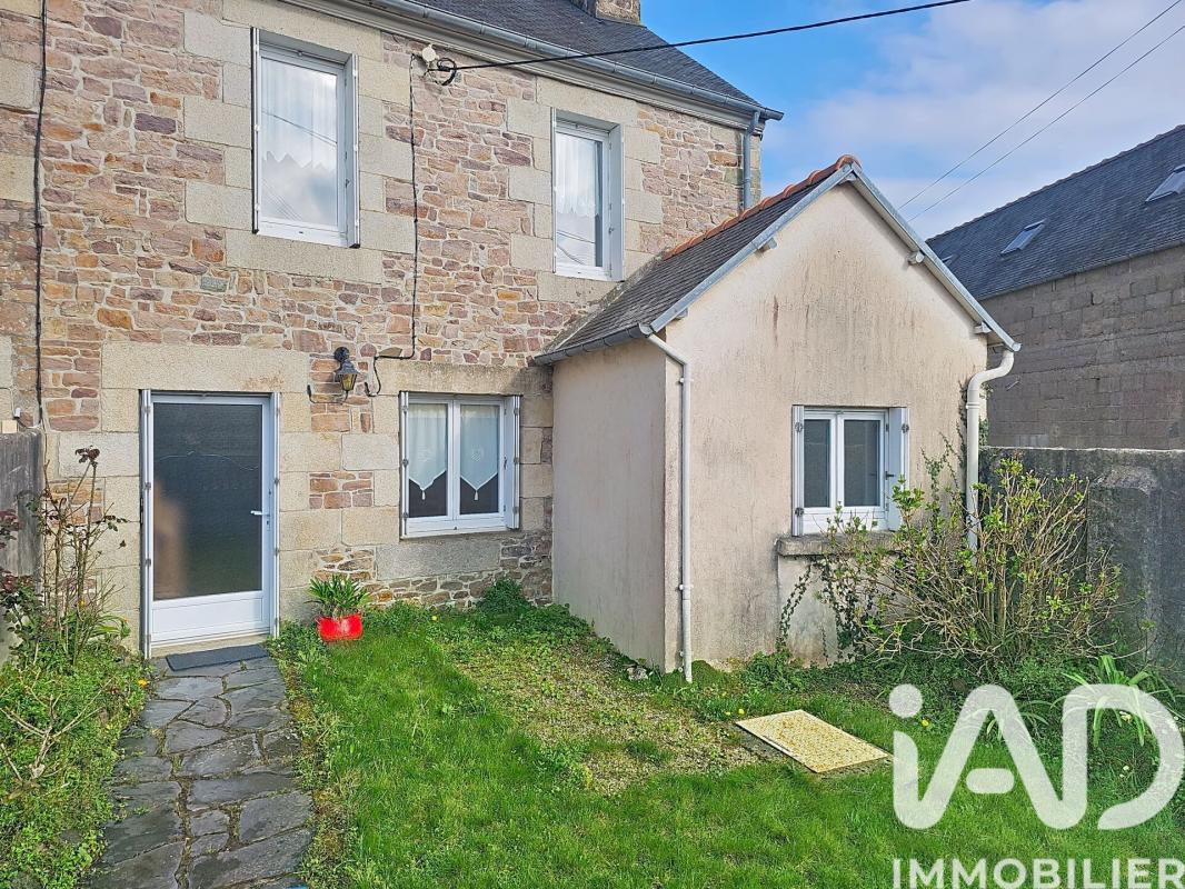 Maison 5 Pièce(s) Paimpol