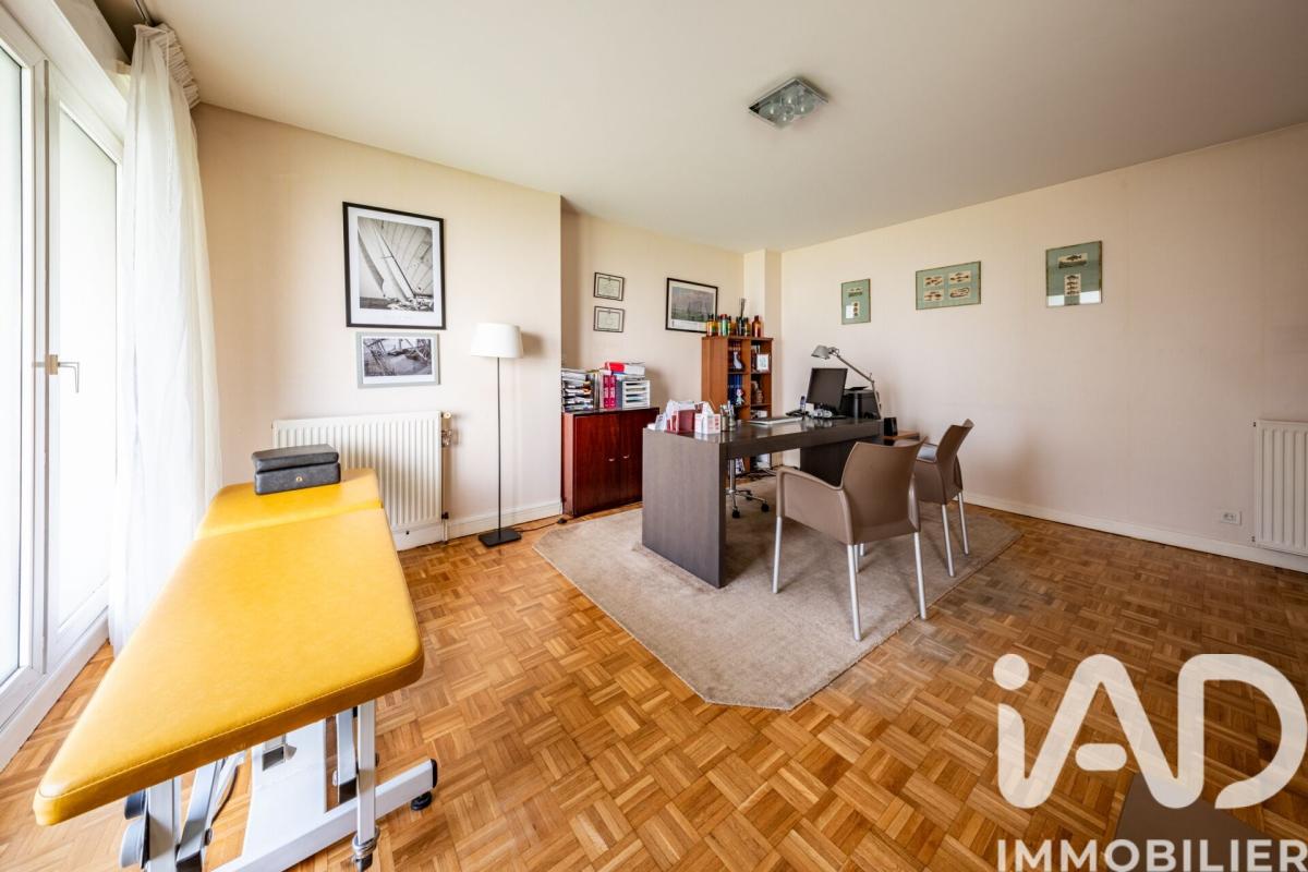 Appartement 3 Pièce(s) Dijon