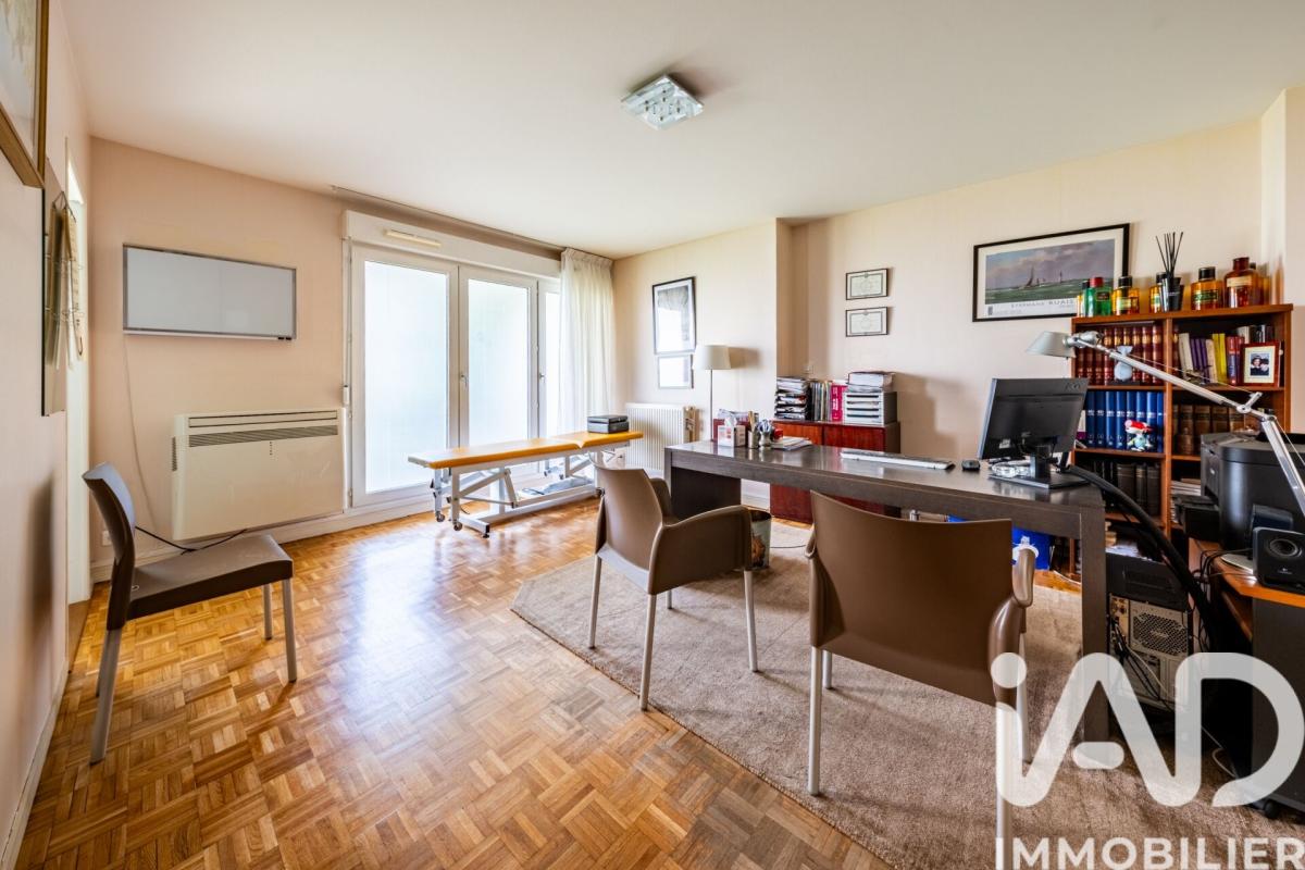 Appartement 3 Pièce(s) Dijon