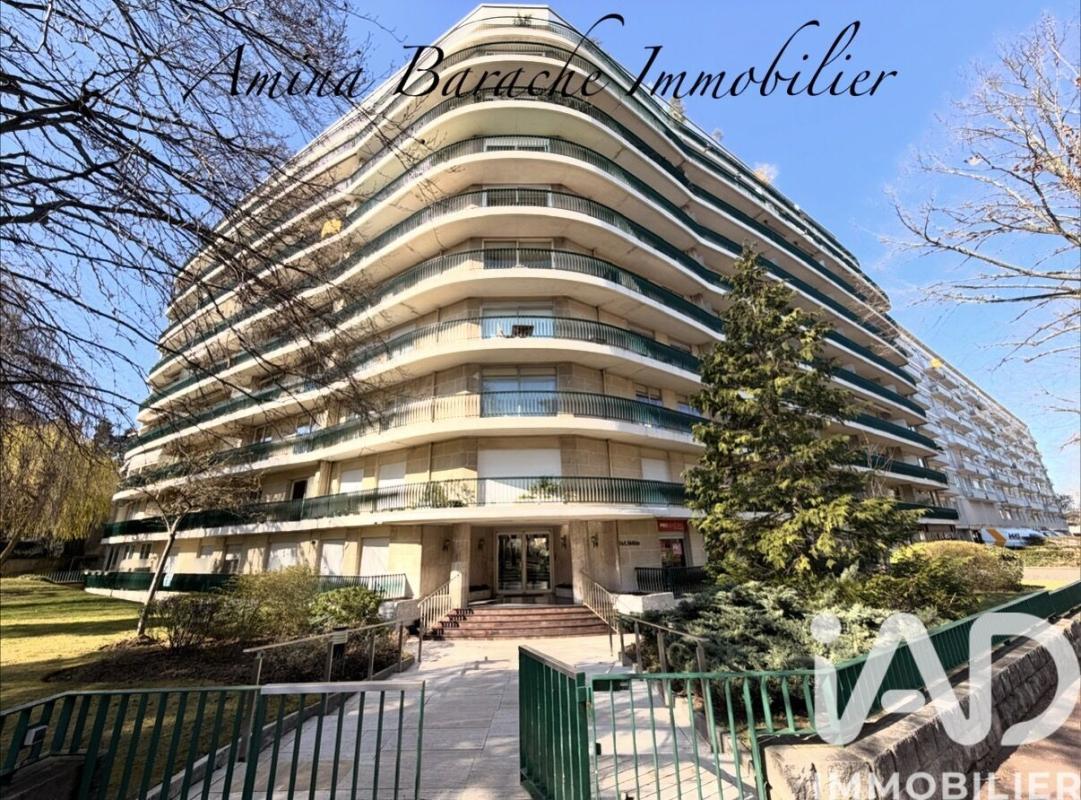 Appartement 3 Pièce(s) Sceaux