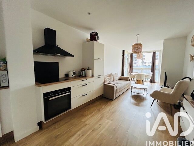 Appartement 2 Pièce(s) Ajaccio