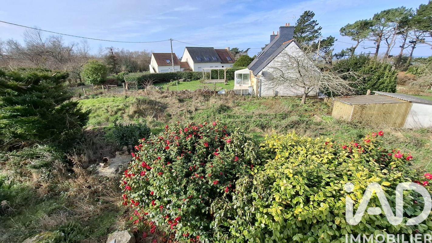 Maison 5 Pièce(s) Pleumeur-Bodou