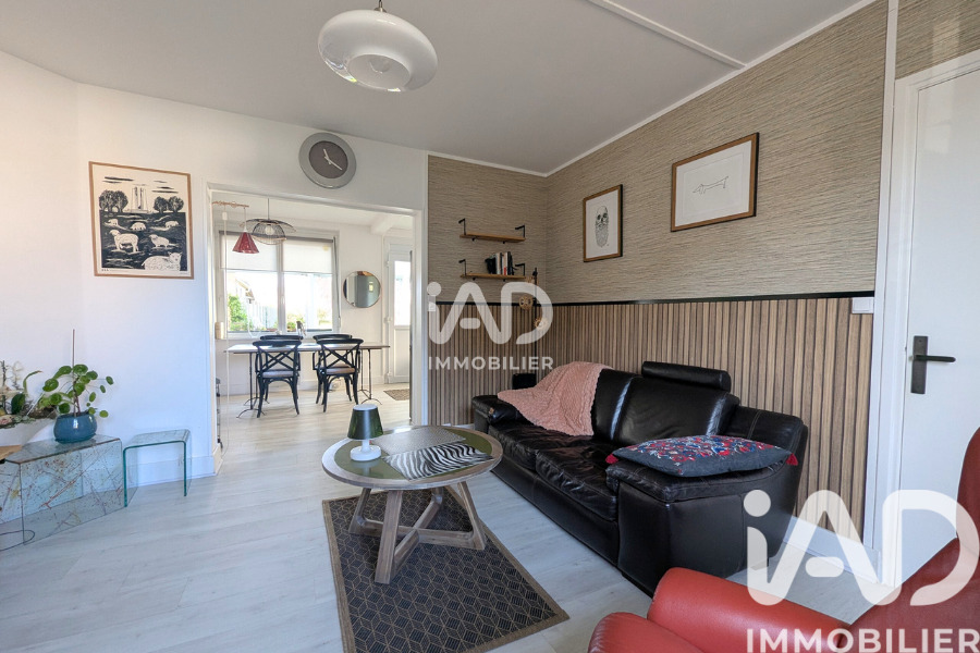 Maison 4 Pièce(s) Vimy