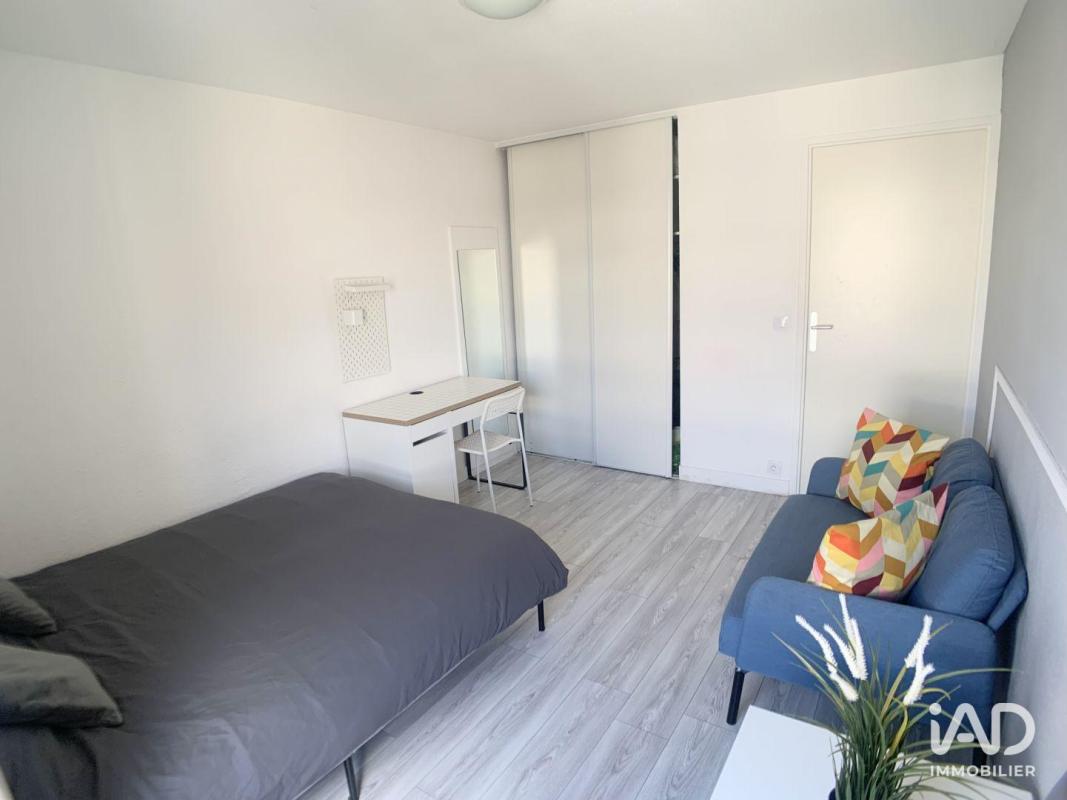 Appartement 1 Pièce(s) Courbevoie