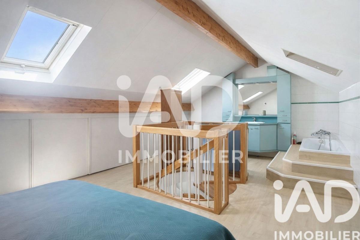 Maison 7 Pièce(s) Ozoir-la-Ferrière