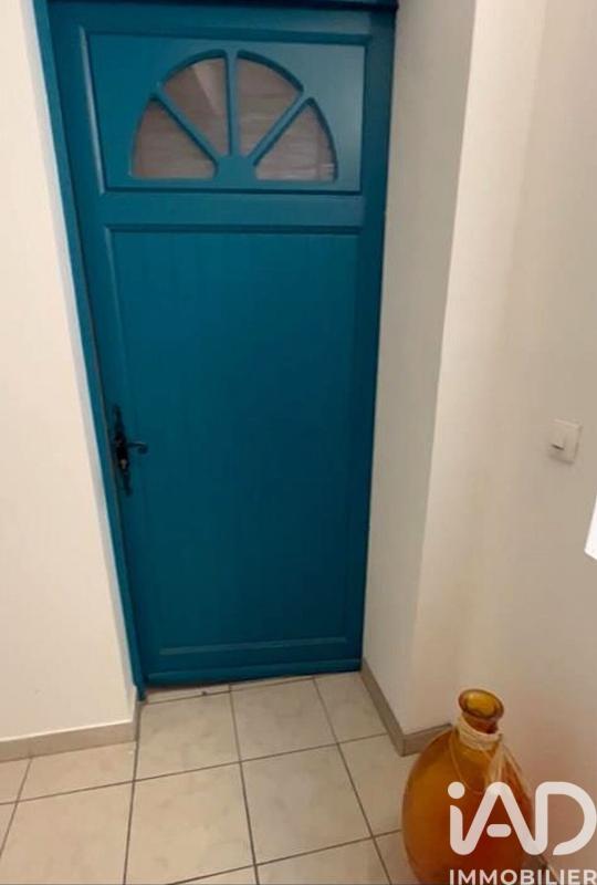 Appartement 2 Pièce(s) Nîmes