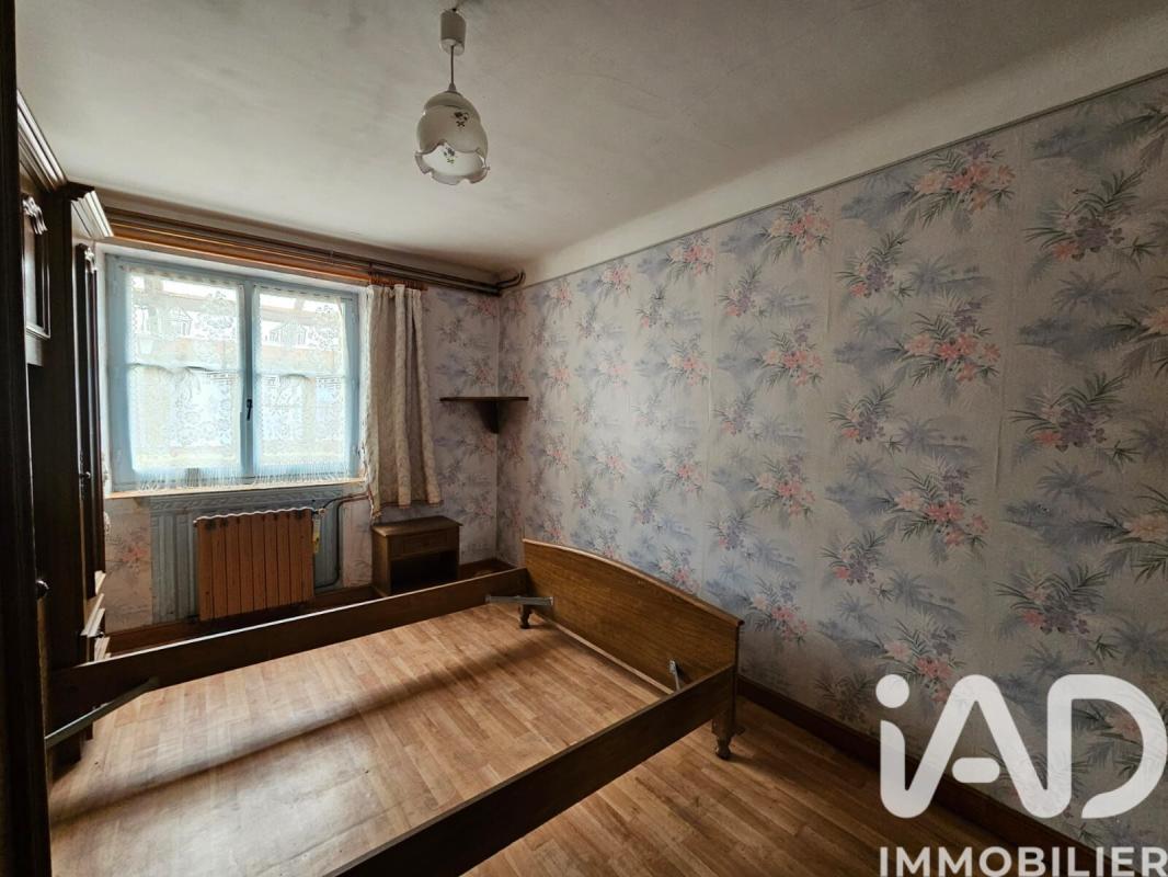 Maison 11 Pièce(s) Villebourg