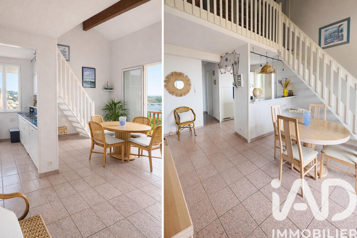 Appartement 3 Pièce(s) Port-Vendres - Photo 4