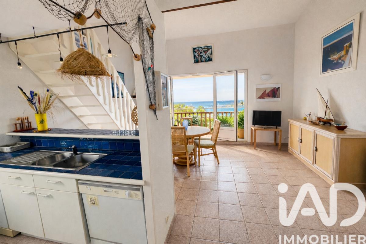 Appartement 3 Pièce(s) Port-Vendres - Photo 7