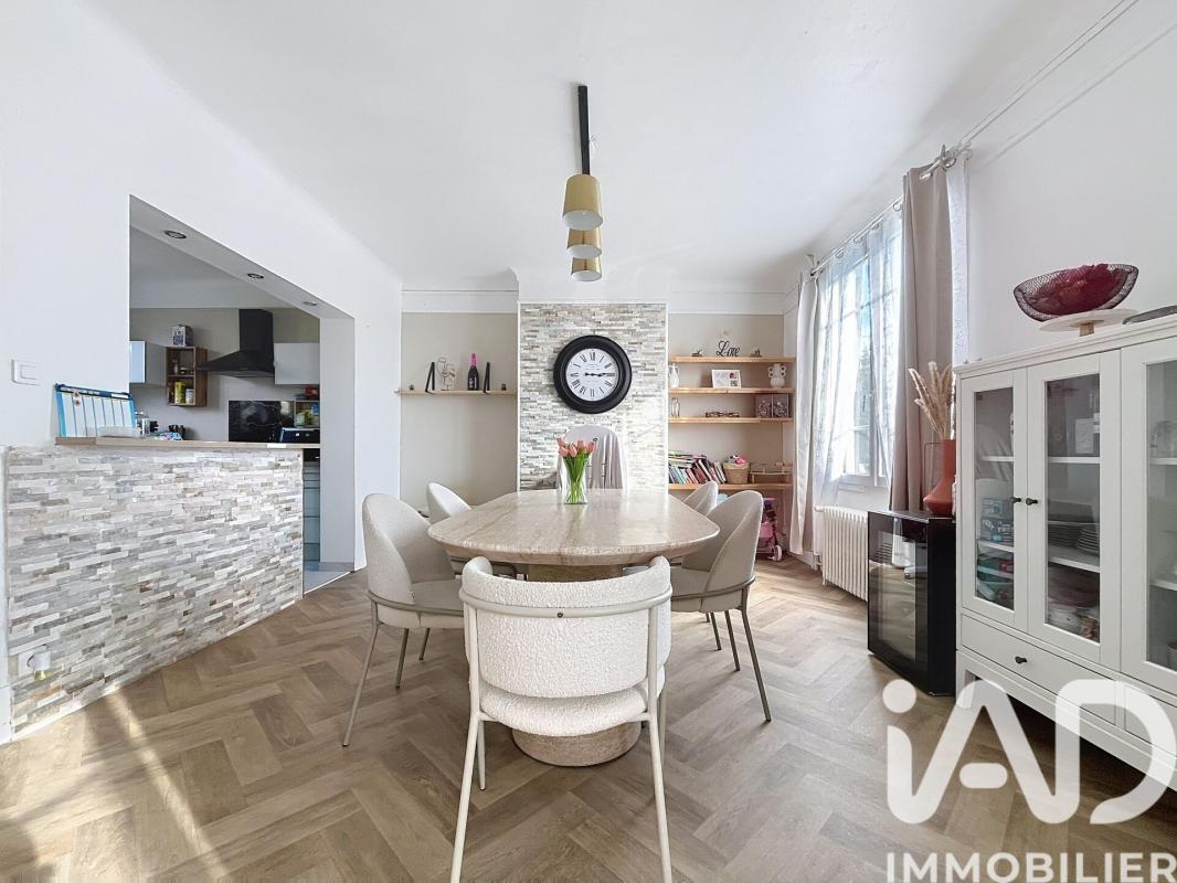 Maison 7 Pièce(s) Port-Jérôme-sur-Seine