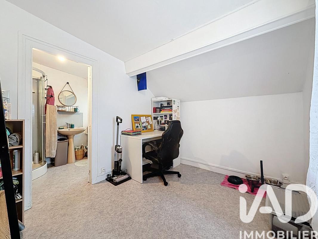 Maison 3 Pièce(s) Le Pêchereau