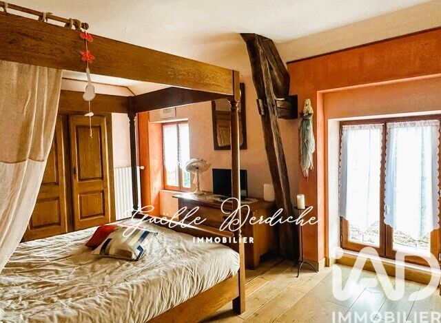 Maison longère 7 Pièce(s) Égreville