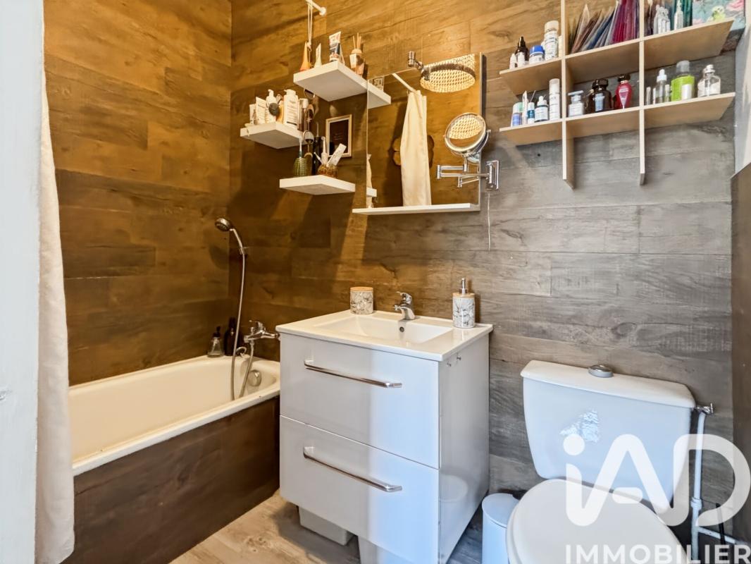 Appartement 2 Pièce(s) Annecy