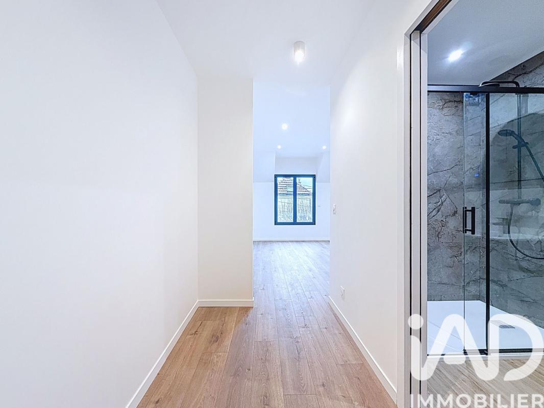 Maison traditionnelle 6 Pièce(s) Neuilly-Plaisance