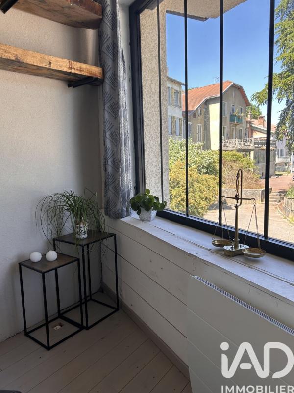 Maison de ville 5 Pièce(s) Saint-Marcellin