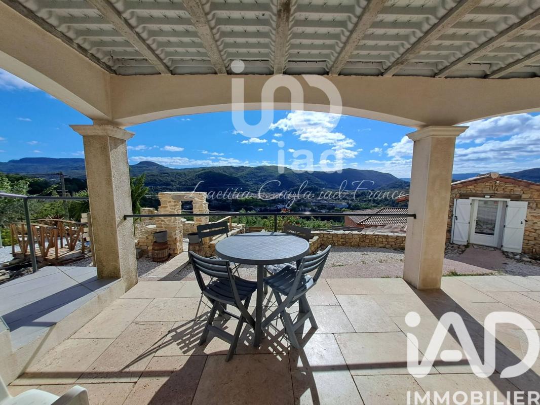 Maison 7 Pièce(s) Lodève