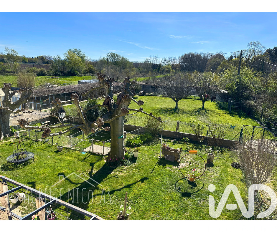 Maison traditionnelle 6 Pièce(s) Courthézon