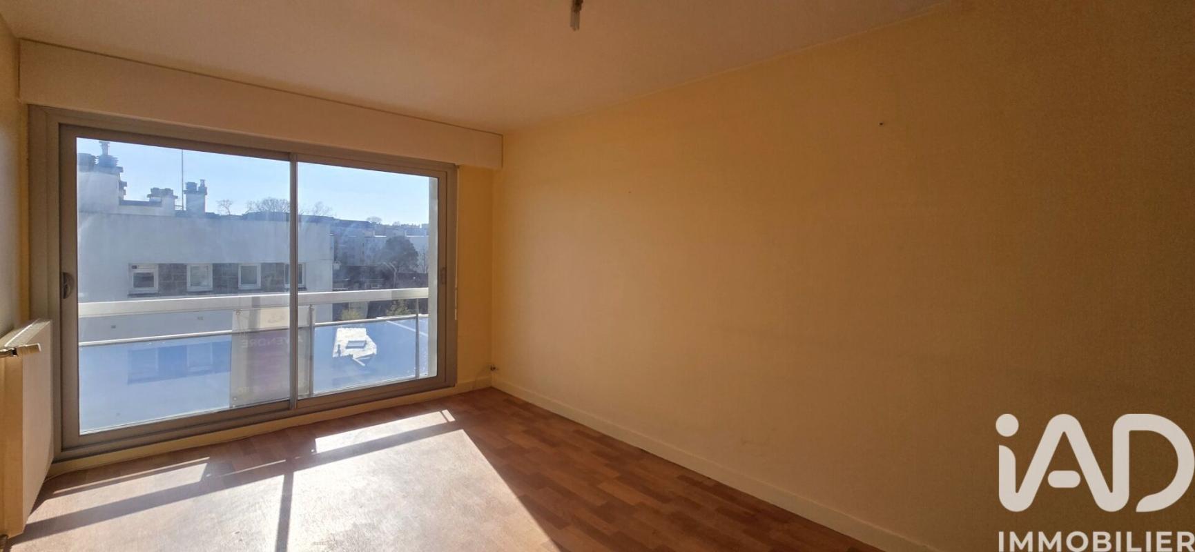 Appartement 2 Pièce(s) Vannes