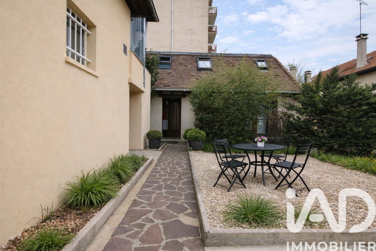 Duplex 2 Pièce(s) Le Perreux-sur-Marne